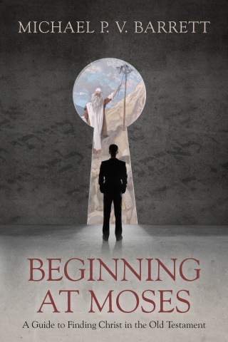 Cover image: Beginning at Moses 9781601786234
