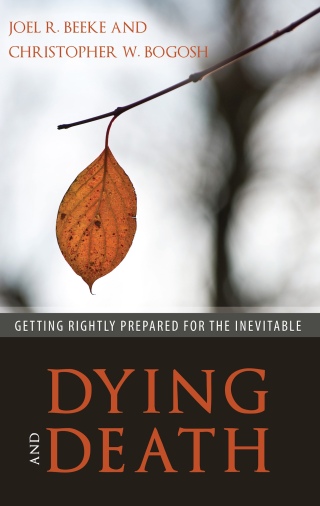 Cover image: Dying and Death 9781601786500