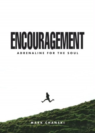 Cover image: Encouragement 9781601786623