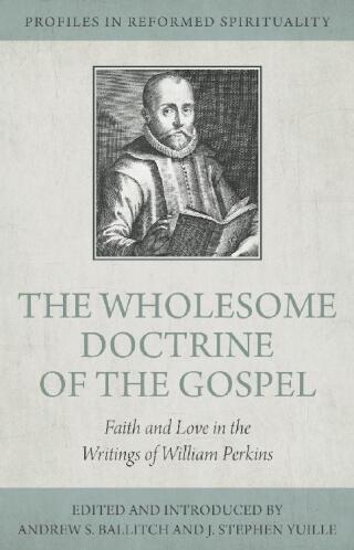 صورة الغلاف: The Wholesome Doctrine of the Gospel 9781601786814