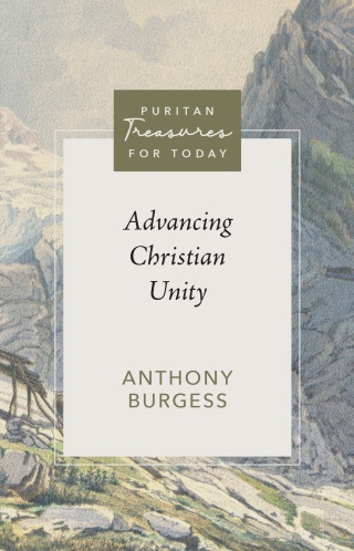 Cover image: Advancing Christian Unity 9781601787125