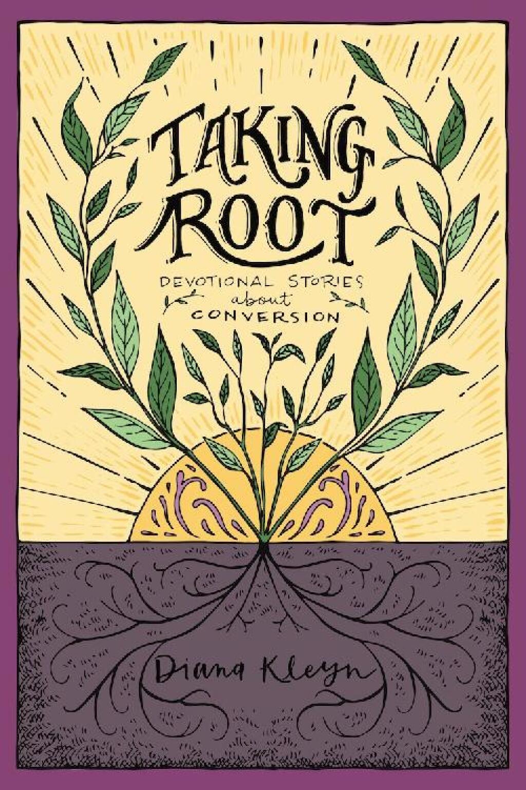 Taking Root (eBook)