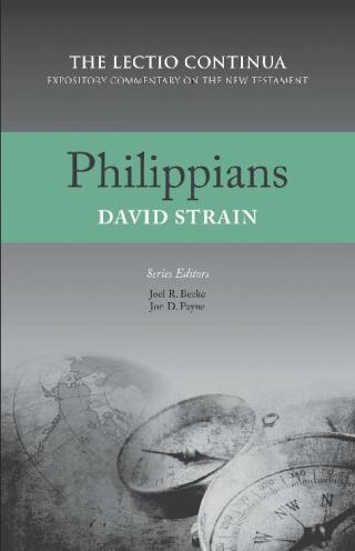Cover image: Philippians 9781601787422