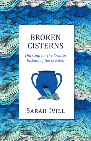 Cover image: Broken Cisterns 9781601787828