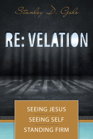 Cover image: Re: velation 9781601788290