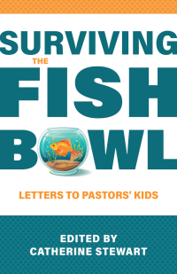 Cover image: Surviving the Fishbowl 9781601788344