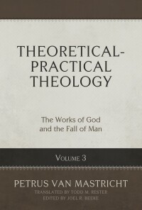 Omslagafbeelding: Theoretical-Practical Theology, Volume 3 9781601788405