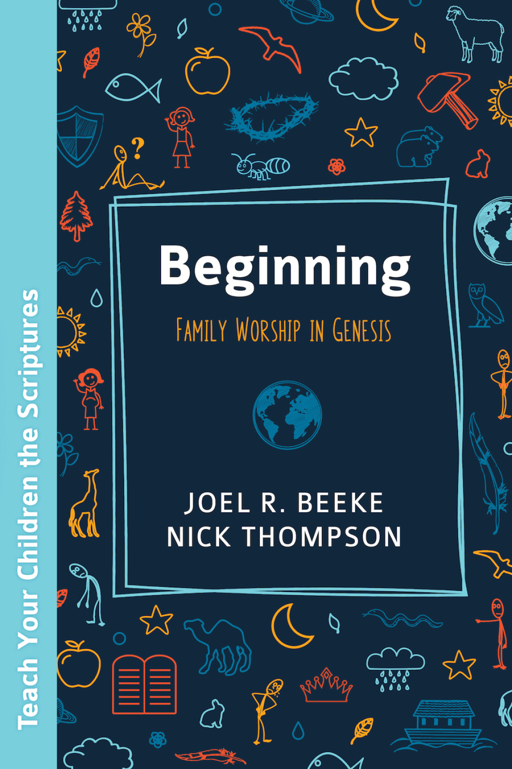 Beginning (eBook)