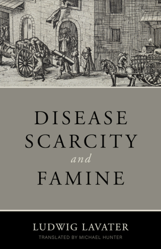 Omslagafbeelding: Disease, Scarcity, and Famine 9781601788634