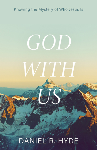 Imagen de portada: God with Us 9781601788658