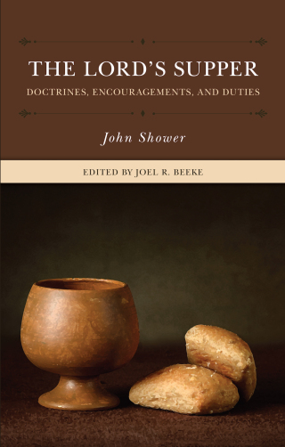 Cover image: The Lord's Supper 9781601788283