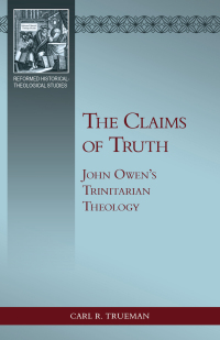 Imagen de portada: The Claims of Truth 9781601788818