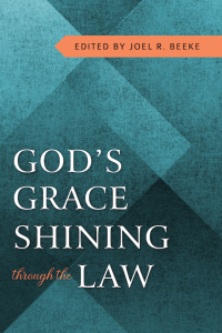 Cover image: God's Grace Shining through Law 9781601788870