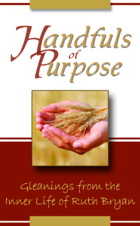 Imagen de portada: Handfuls of Purpose 9781601788924