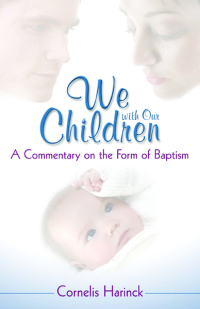 Cover image: We with our Children 9781601788962