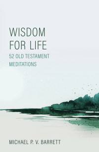 Imagen de portada: Wisdom for Life 9781601789006