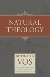 Cover image: Natural Theology 9781601789082