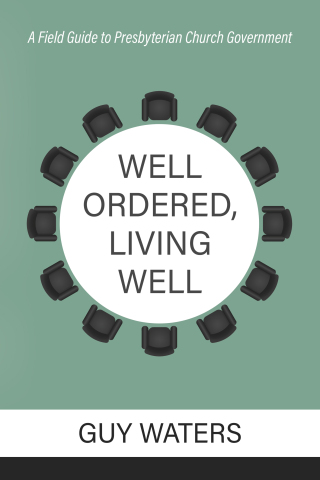 Imagen de portada: Well Ordered, Living Well 9781601789228