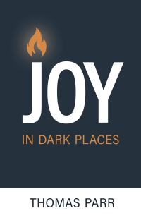 Cover image: Joy in Dark Places 9781601789266