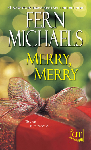 Cover image: Merry, Merry 9781601830470