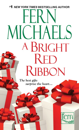 Cover image: A Bright Red Ribbon 9781601830487