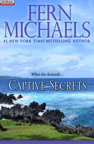 Imagen de portada: Captive Secrets 9781601830807