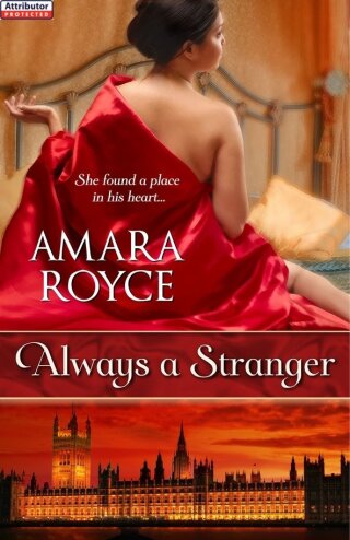 Imagen de portada: Always a Stranger 9781601831187