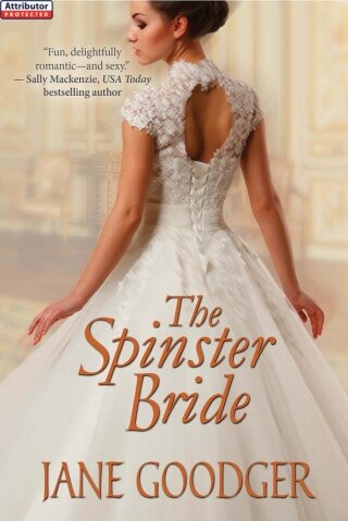 Cover image: The Spinster Bride 9781601831637