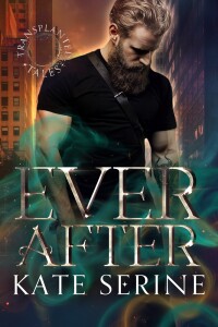 Cover image: Ever After 9781601832504