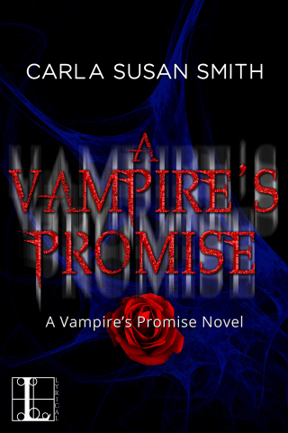 Cover image: A Vampire's Promise 9781601832894