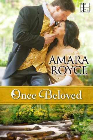 Cover image: Once Beloved 9781601833211