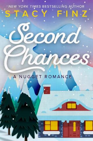 Cover image: Second Chances 9781601833426