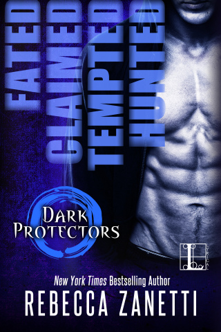 Cover image: The Dark Protectors 9781601833587