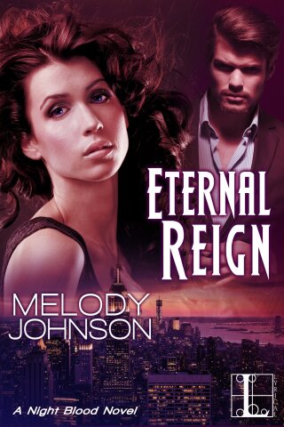 Imagen de portada: Eternal Reign 9781601834256