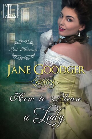 Imagen de portada: How to Please a Lady 9781601834515