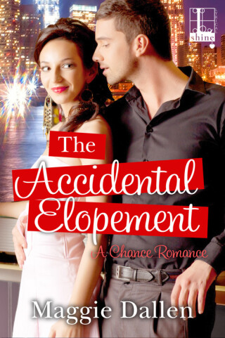 Imagen de portada: The Accidental Elopement 9781601834690