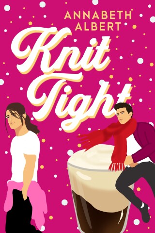 Imagen de portada: Knit Tight 9781601835086