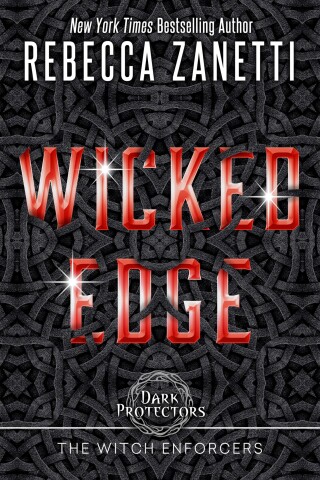 Cover image: Wicked Edge 9781601835130