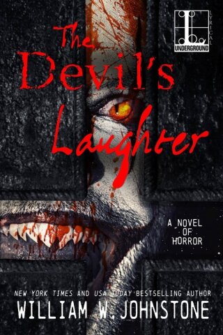 Cover image: The Devil's Laughter 9780821736302
