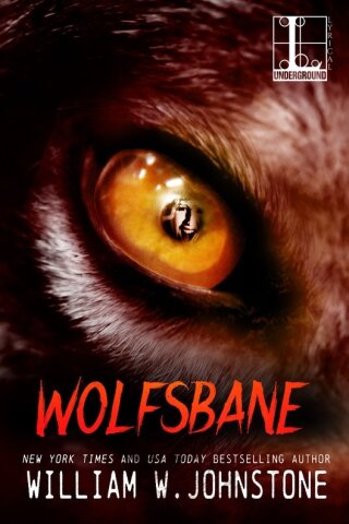 Imagen de portada: Wolfsbane 9780821710708