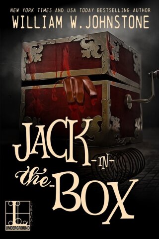 Cover image: Jack-In-The-Box 9780821718926