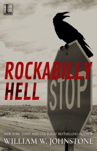 Imagen de portada: Rockabilly Hell 9780821751084