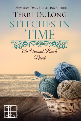 Cover image: Stitches in Time 9781601835536