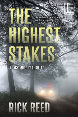 表紙画像: The Highest Stakes 9781601836403