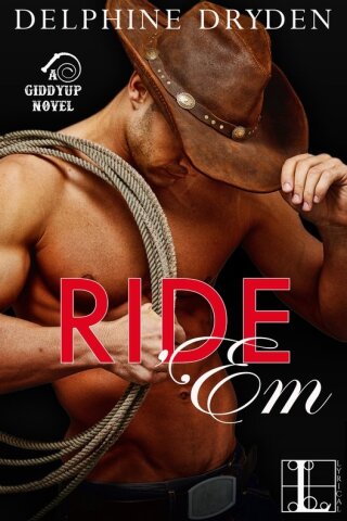 Cover image: Ride 'Em 9781601836755