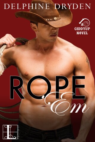 Cover image: Rope 'Em 9781601836779