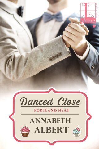 Cover image: Danced Close 9781601836953