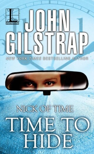 Imagen de portada: Time to Hide 9781601836991