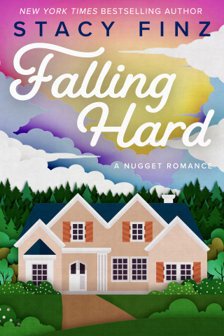 Imagen de portada: Falling Hard 9781601837110