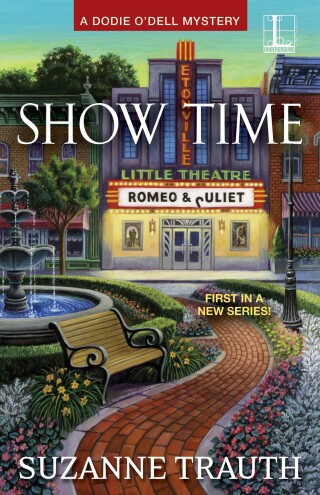 Cover image: Show Time 9781601837196